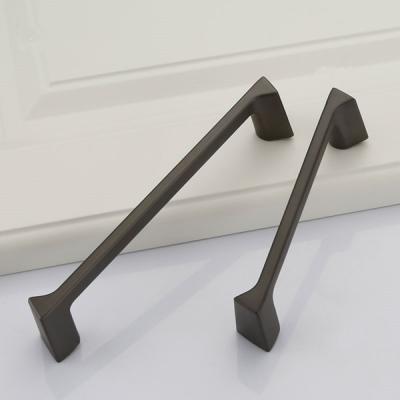 China ASA Style Synthetic Resin Tile Furniture Drawer Door Cabinet Pull Kitchen Cupboard Spanish Door Pulls Handles Knob for sale