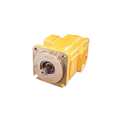 China Construction machinery 580K 580SK D146608 D149283 for china assembly excavator hydraulic pump for sale