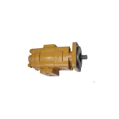 China Construction Machinery 580K 580SK Hydraulic Electric Pump D146608 D149283 for sale