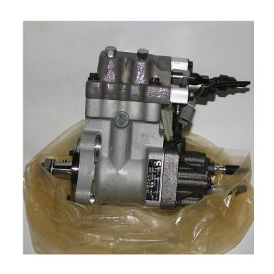 China Engine parts 3973228 4088866 4902732 electric assembly fuel injection pump 4076442 ISC diesel engine parts for sale