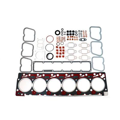 China Hot Sale Good Quality 6B 6BT 6BTA 5.9L Standard 3804897 Heavy Duty Truck 3802363 3802243 3802226 3802026 Gasket Cylinder Head for sale