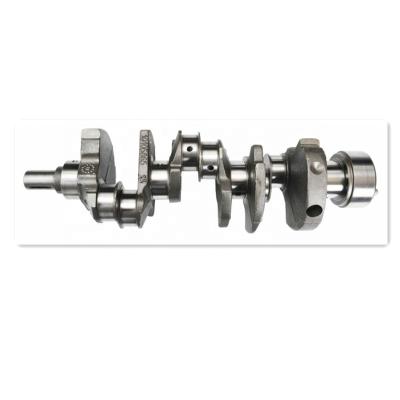 China Price 030 0502 Assemblies Truck Diesel 906 Engine Parts Customize Crankshaft for sale