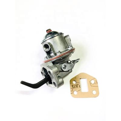 China Good Supplier Luxury Best Selling Standard Price Diesel High Pressure Fuel Transfer Lift Injection Pumps Assembly For Fuel 2641719 for sale