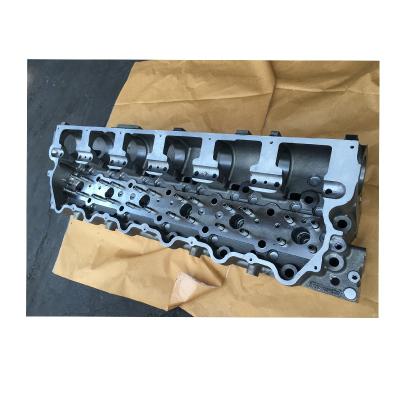 China Construction machine high performance loader 3406 c15 diesel engine cylinder heads 2454324 1105099 for sale