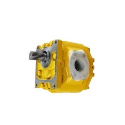 China GD40HT-2 GD705R-1 construction machinery hydraulic pc200-6 pump assembly 07430-67100 for sale