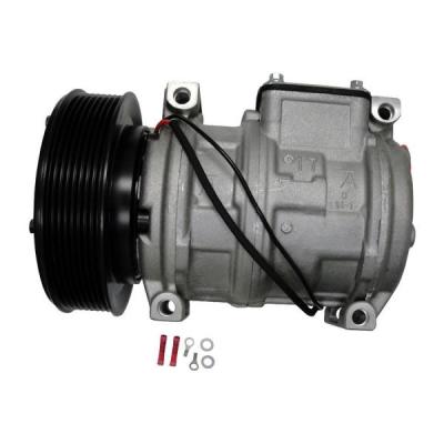 China Luxury Factory Manufactured Electric AC Compressor 12v AN221429 for sale