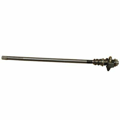 China Luxury Good Quality Intermediate Tractor Steering Hydraulic Shaft D2NN3A710A for sale