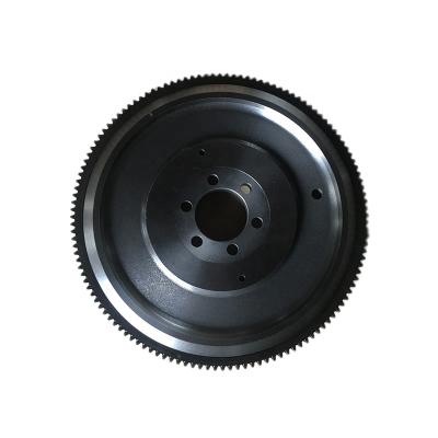 China Best Selling Luxury Product Flywheel Starter Ring Gear 756785 Steel for sale