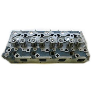 China v-2203 truck construction machine high performance diesel engine cylinder head for sale