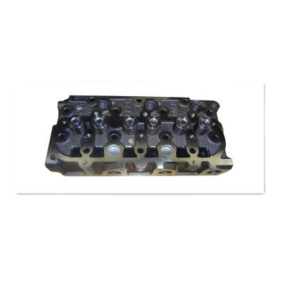 China Engine Parts Good Quality Engine Cylinder Heads For D902 Engine for sale