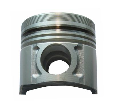 China China Manufacturers For Cheap Forged 4ja1 93mm Pistons Assembly Set for sale