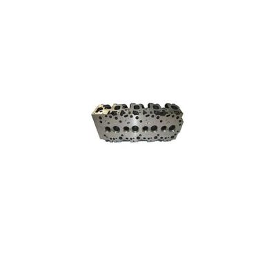 China Classic Mini Engine 11101-20561 Crossflow Cylinder Head Aluminum for sale