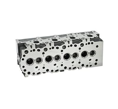 China Engine 11101-54130 Diesel Engine Cylinder Head Sale for sale