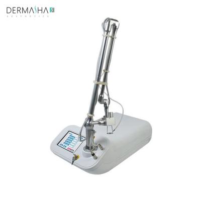 China Vaginal Tighten Professional Fractional Co2 Laser Medical Portable Co2 Extraction Machine Fractional Co2 Laser RF Machine for sale