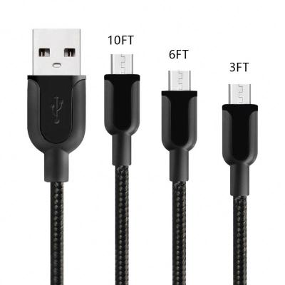 China Wholesale MP3/MP4 Player Mobile Phone Accessories Usb One Sided 5 Pin Mini Din Cable For Samsung Galaxy S4 for sale