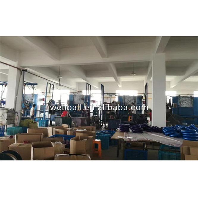 Verified China supplier - Shanghai Wellball Industrial Co., Ltd.