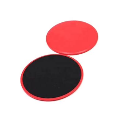 China EVA Foam Core Slider Discs Sliding Floors Sets Fitness EVA PP Material for sale