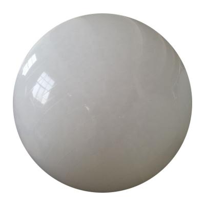 China yoga & Huge Fitness 100cm/110cm/120cm/150cm/170cm Tall Gym Yoga Fit Ball for sale