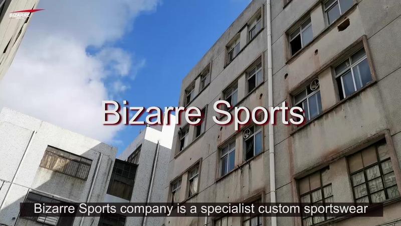 Verified China supplier - Wuhan Bizarre Sports Co., Ltd.