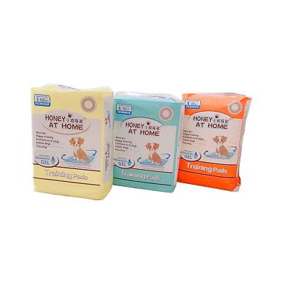 China New Absorption Dog Diaper Poop Dog Poop Extra Large Instant Clean Portable Dog Diapers Disposable Diapers for sale