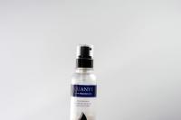Chine Bouteilles cosmétiques privées d'air de estampillage chaudes pour la crème corporelle et l'eau de lotion à vendre