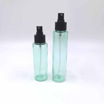 中国 連続的な霧のプラスチック スプレーは構造のスキン ケアのための60ml 80ml 120mlをびん詰めにする 販売のため