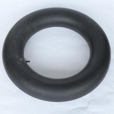 China China Butyl Rubber Wheelbarrow Tractor Butyl Rubber Factory Natural Rubber Inner Tube 5.00-12 for sale