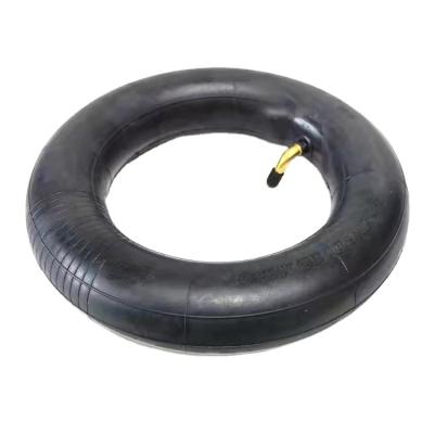 China Small Motorcycle Motorcycle Inner Tube 10x3.0 (255x80) With Bent Valve for sale