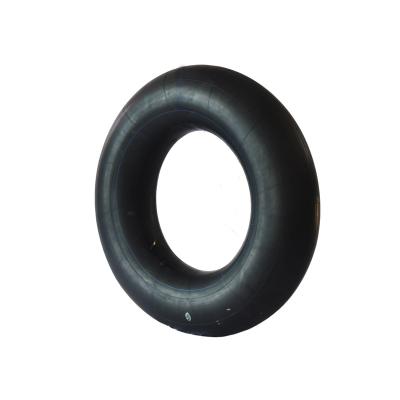 China Tractor Harvester Spare Parts Inner Tube Tractor 18.4-34 And Harvester Wheel Used Inner Tube for sale