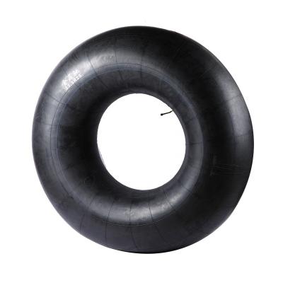 China High Quality NR / Butyl Tire OTR Tire Large Inner Tube 23.5-25 Inner Tube for sale