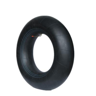 China High quality NRS/Butyl tire inner tubes 14.9-24 and spoiler made in china for sale