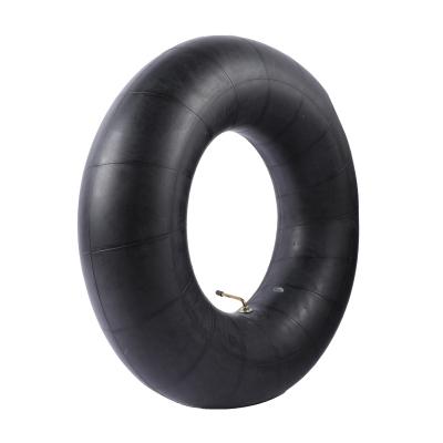 China Tire Factory Direct Sale Tire Inner Tubes Otr Floating Tube 20.5-25 Construction for sale