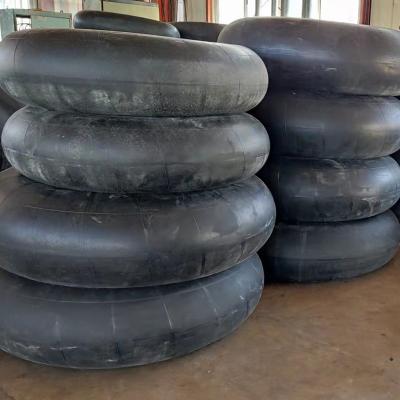 China High Quality Tire Inner Tube 26.5-25 Construction For OTR Wheel Pneumatic Tire Butyl Rubber Large Heavy Duty Tube for sale