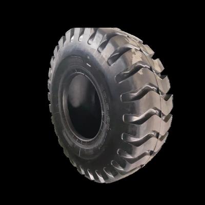 China Loader Loaders Bias Ply Tire 20.5-25 Nylon Tubeless For OTR for sale