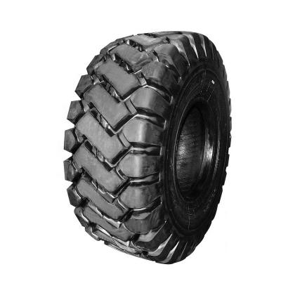 China Off High Quality E3E Tape Bias OTR Road Tires 20.5-25 20 PAIRS For Loader for sale