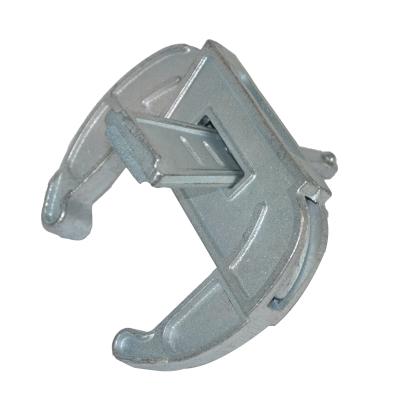 China Industrial Casting Lite Clamp Coupler Compatible With DOKA FRAMAX Formwork for sale