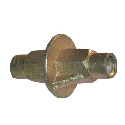 China - Formwork molding accessories water termination connector with ISO for sale