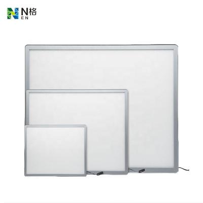 China Various Installation Tools Methods A1 Custom Light Box Menu Led Advertising Menu Board For Restaurant Menu Order Light Box for sale