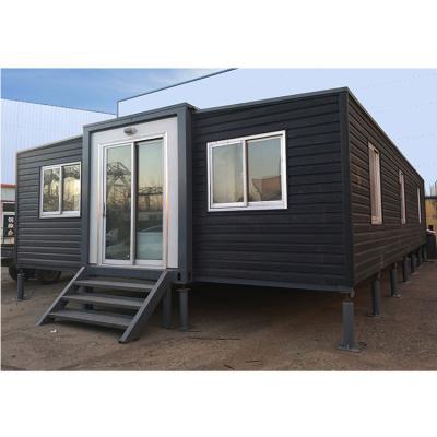 China Kit Homes Australian Standard Prefabricated Modern Expandable Prefab Homes Canada For Sale for sale