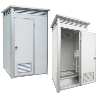 China Best Shipping Container Modern Public Mobile Restroom Outdoor Portable Toilets For Sale for sale