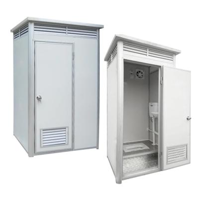 China Modern Portable Container Bathroom China Event Public Toilet Luxury Prefab Mobile Toilets For Sale for sale