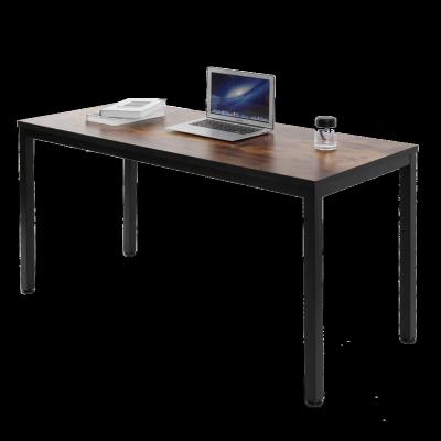 China Other Modern Sturdy Computer Desk Study Large Writing Table For Home Office With Extra Strong Legs for sale