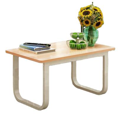 China Cheap Design Tea Table Living Room Furniture Small Modern And Nice Wooden Tea Table for sale