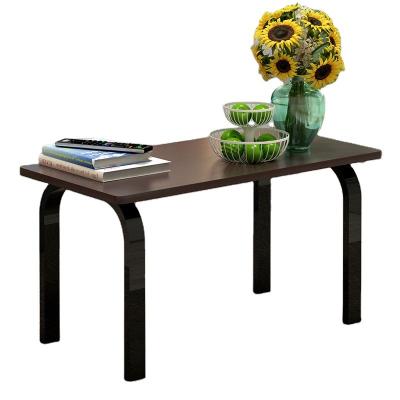 China Modern Hot Sale Cheap and Nice Design Small Wooden Tea Table Coffee Table for sale