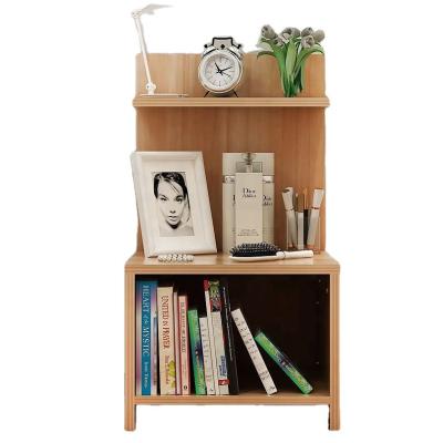 China Modern Brand New Open Type Nightstand Bedside Cabinet Table Shelf Tables Shelving Unit for sale