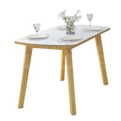 China Modern Coffee Table Modern Dining Table Wood Table Legs for sale