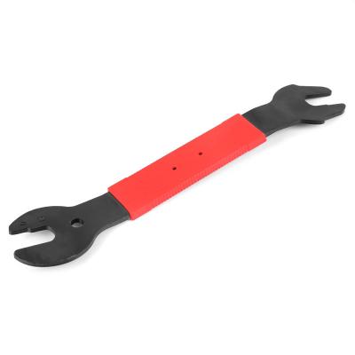 China 15/16/17mm Bicycle Repair Wrench MTB Road Bike Foot Repair Bicycle Pedals Wrench Removal Tool Recycling Accessories for sale