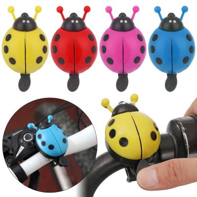 China Bicycle Beetle Beetle Handlebar Beetle Beetle Beetle Bicycle Rider Safety Horn Safety Warning Bell Recycling Accessories Alarm Accessory for sale