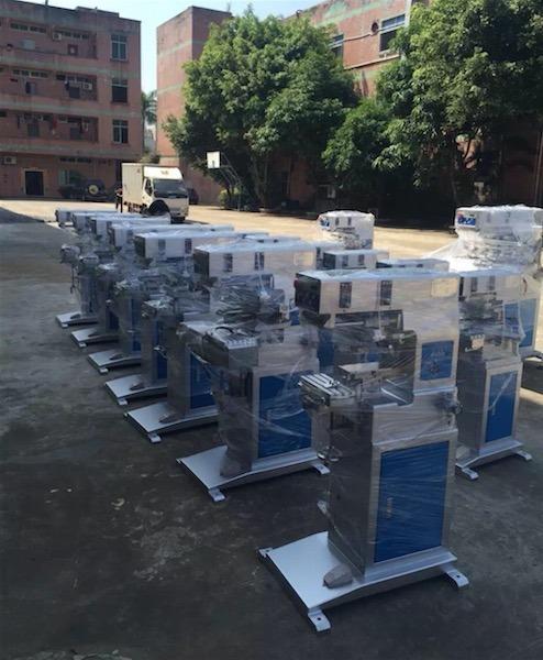 Verified China supplier - Shenzhen Dstar Machine Co., Ltd.