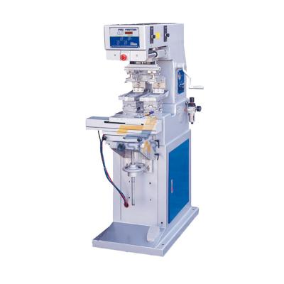 China High quality factory tampo printing machine pad printing machine pad printer for sale for sale